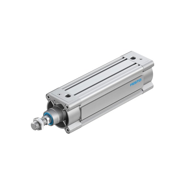 Standards-Based Cylinder DSBC-80-200-D3-PPVA-N3
